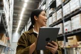 Logistiek medewerker